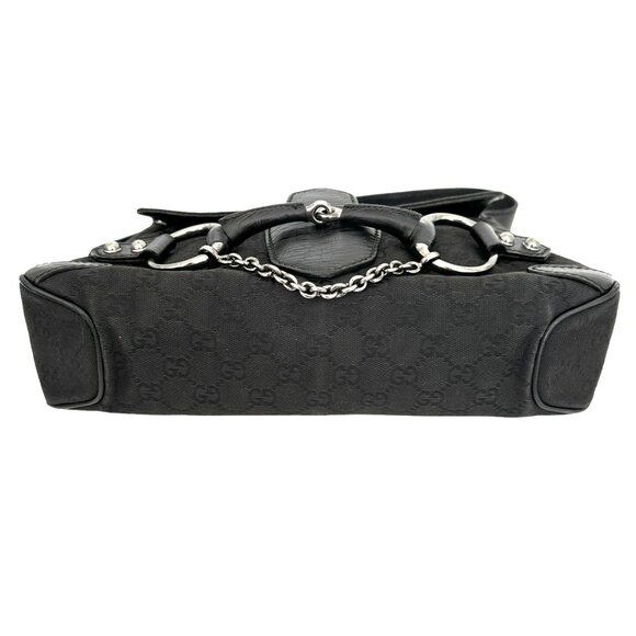 Gucci by Tom Ford Vintage Shoulder Bag - Picture 7 of 12